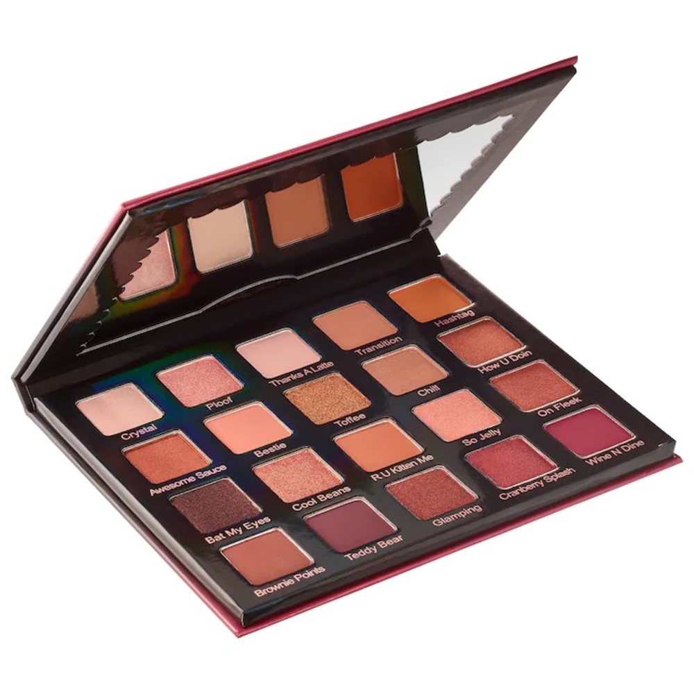 #MyHolyGrail HG Violet Voss PRO Eyeshadow Palette